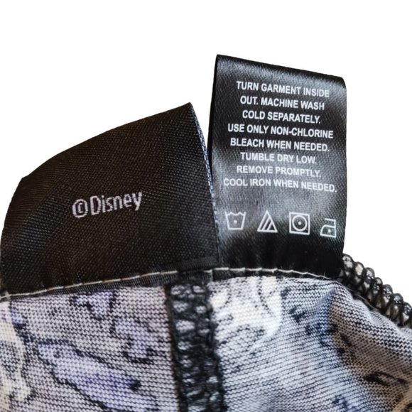 NWOT Disney Hocus Pocus Lounging Pants Pajama Pants  Size S - Picture 8 of 12